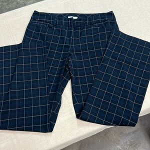 New York & Co. stretch dress pants, size 10